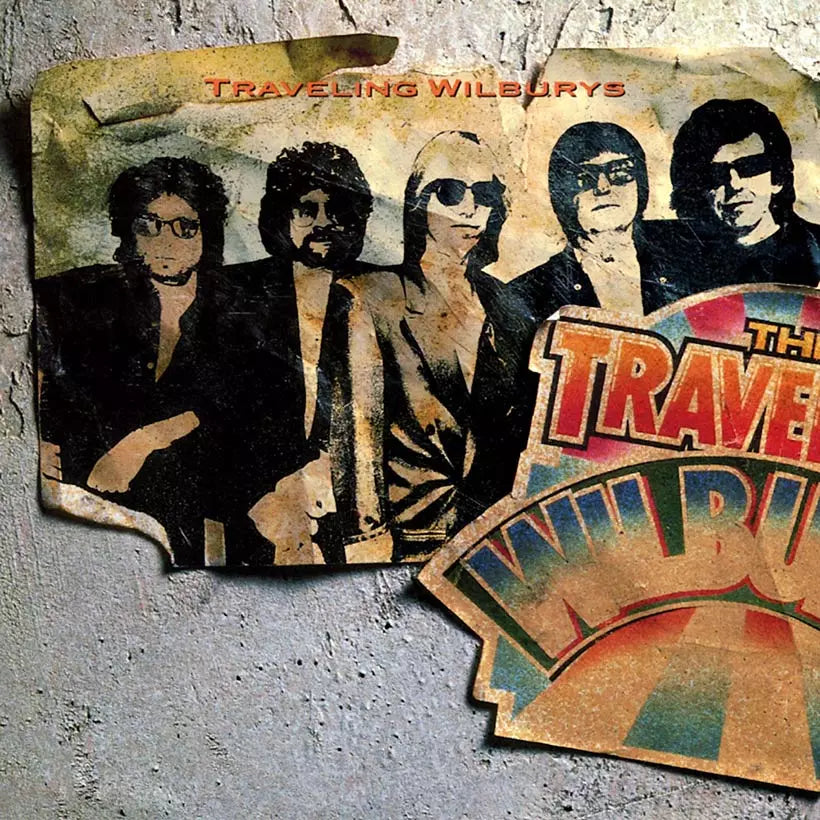 The Traveling Wilburys Volume 1