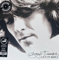 LET IT ROLL - SUPERVINYL