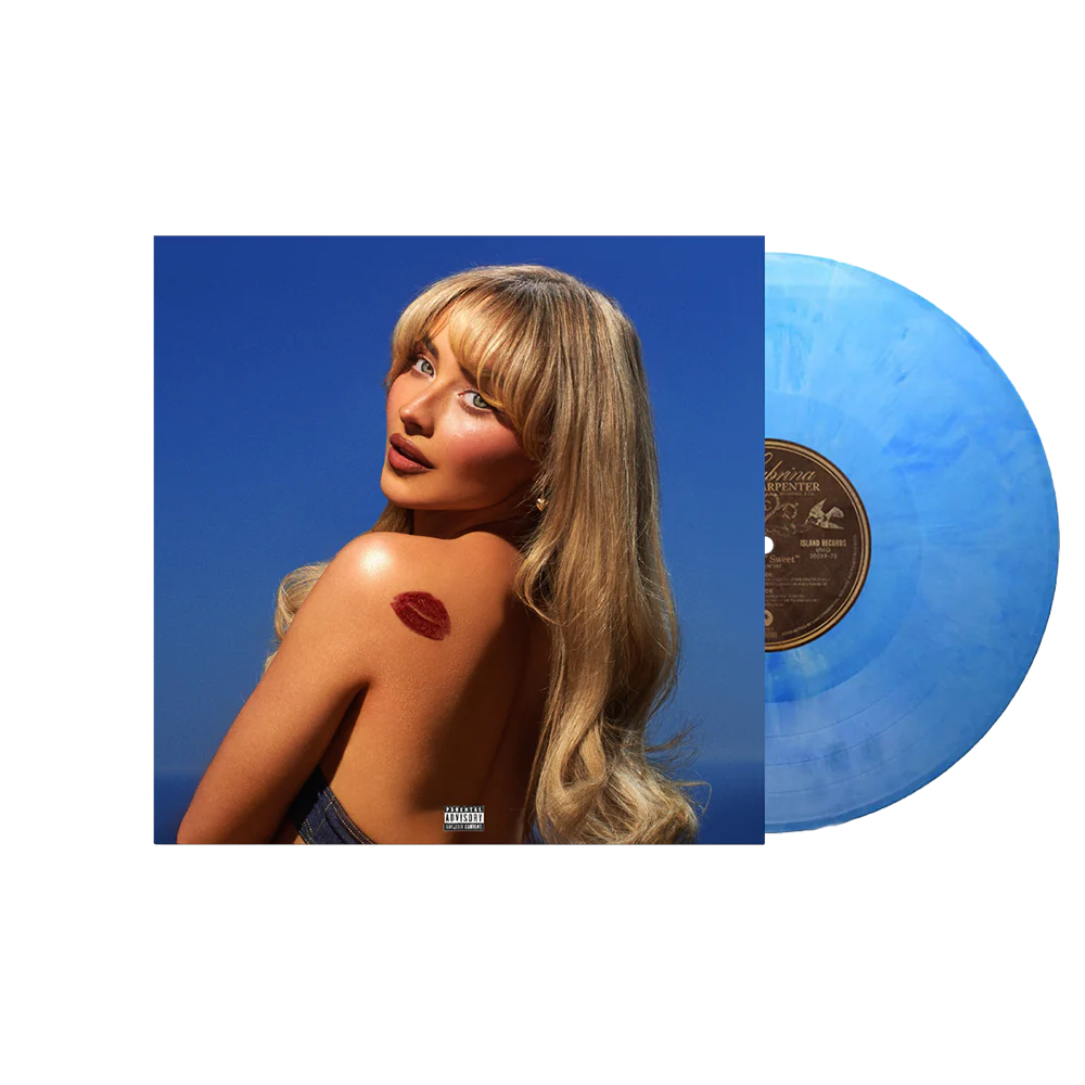 Short n' Sweet (Light Sky Blue Vinyl)