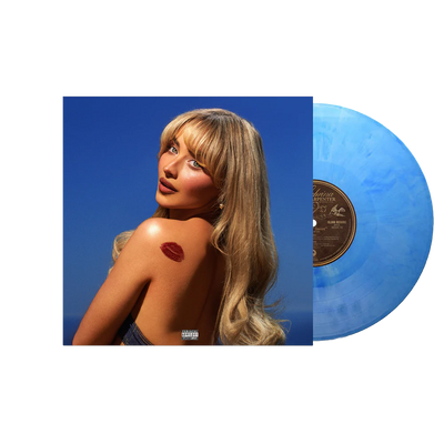Short n' Sweet (Light Sky Blue Vinyl)