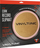 Vinyl Tonic Cork Record Slipmat