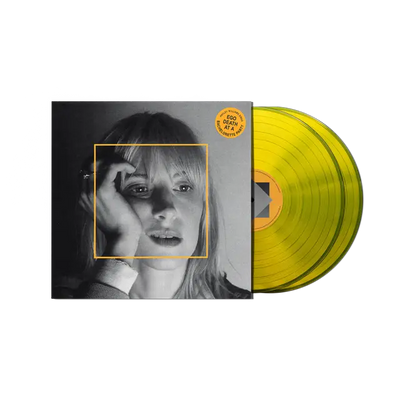 Ego Death At A Bachelorette Party (Yellow)