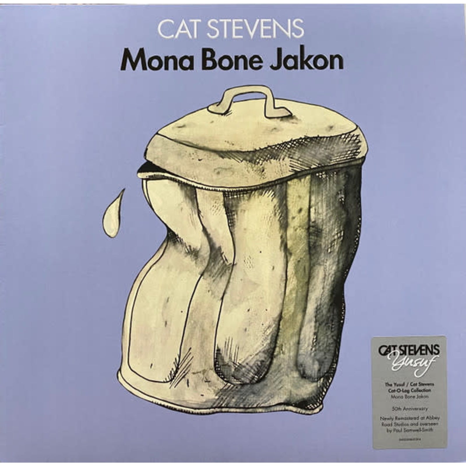 Mona Bone Jakon (50th Anniversary)