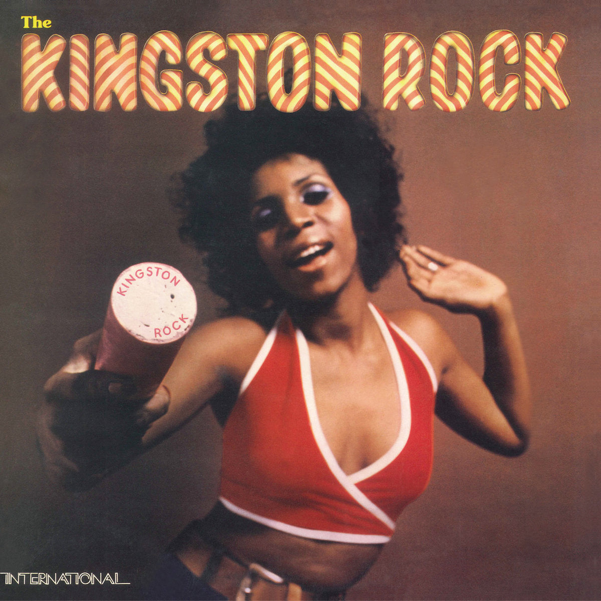 Kingston Rock