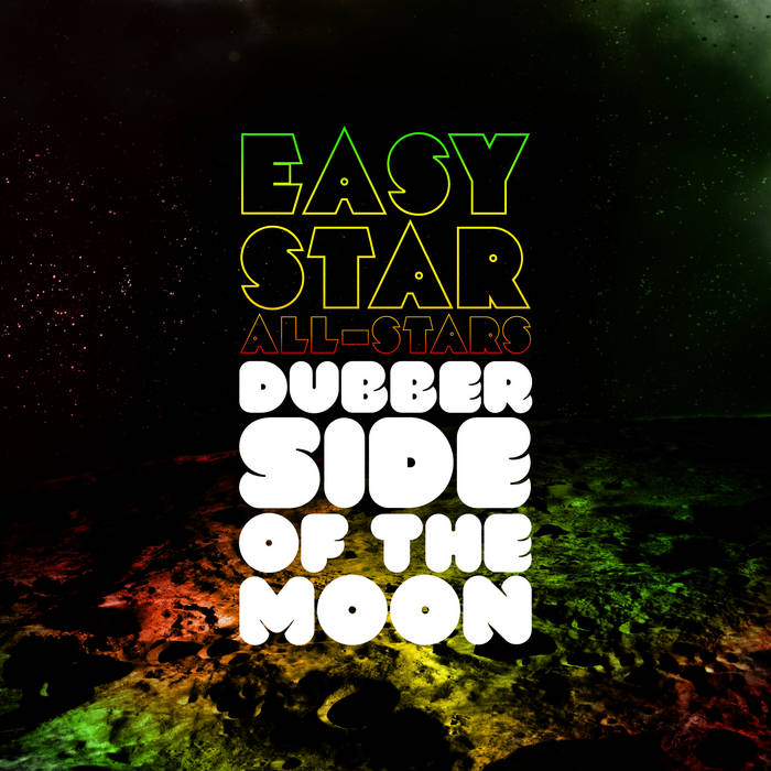 Dubber Side of the Moon