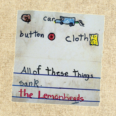 Car Button Cloth (Deluxe)