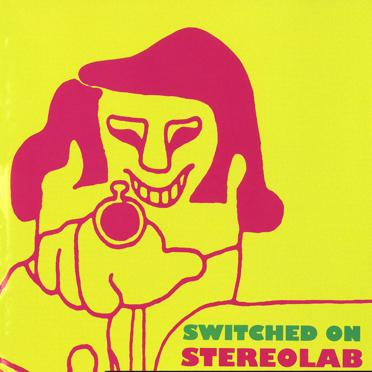 Switched On (Volume 1)