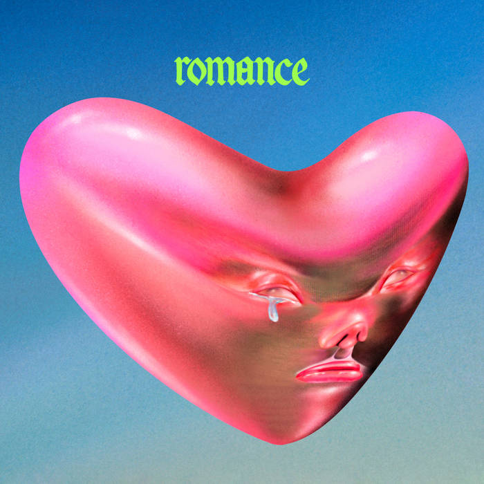 Romance (Pink Vinyl)