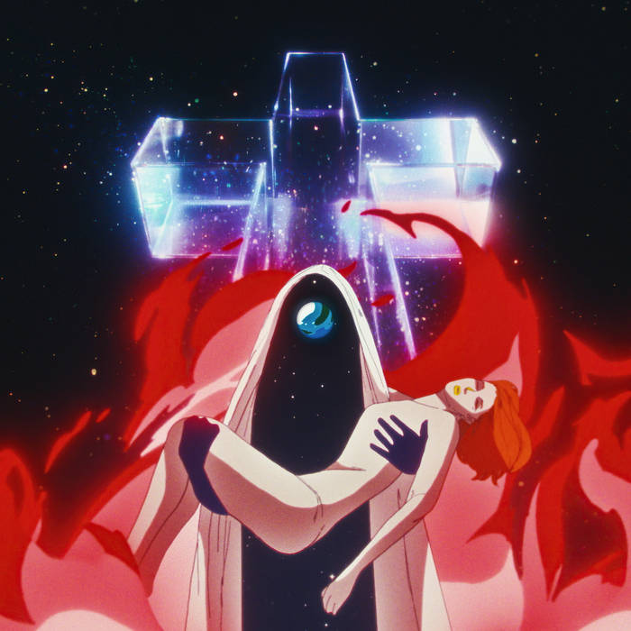 Neverender (Crystal Clear Vinyl)