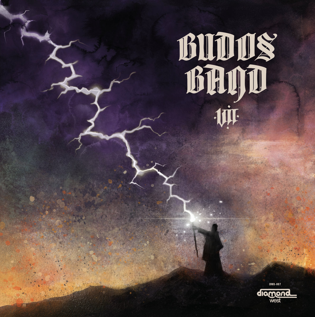 Budos Band VII (Purple Vinyl)