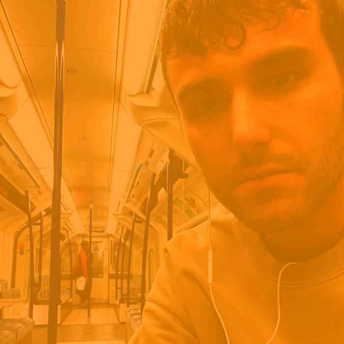 Actual Life 2 (February 2 - October 15 2021) (Clear Vinyl)