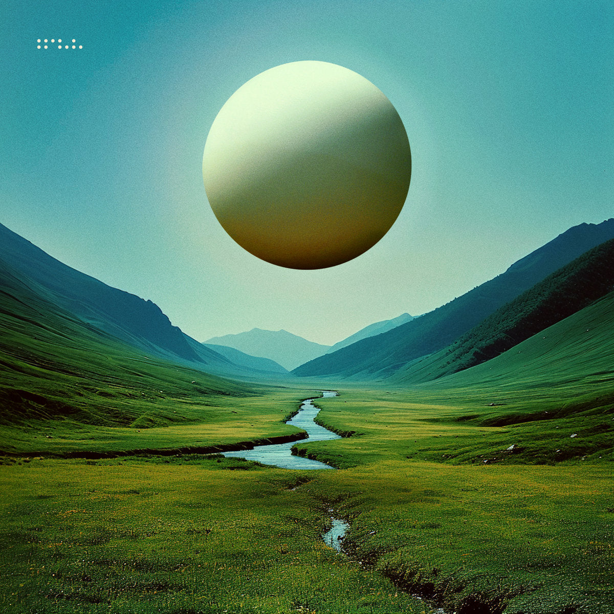Infinite Health (Indie Exclusive Sky Blue Vinyl)