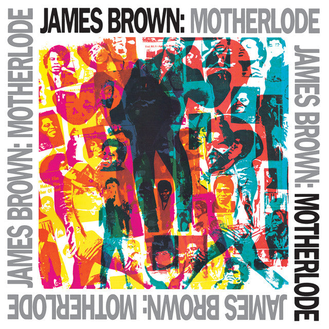 James Brown: Motherlode