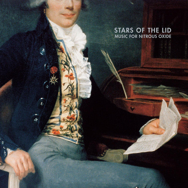 Music For Nitrous Oxide (30th Anniversary)