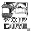 Voir Dire (Silver Vinyl)
