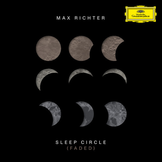 Sleep Circle (3LP)