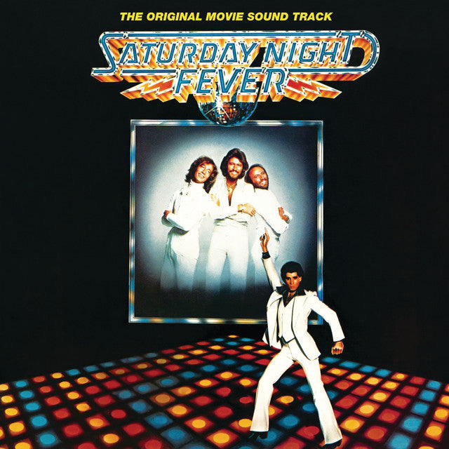 Saturday Night Fever OST