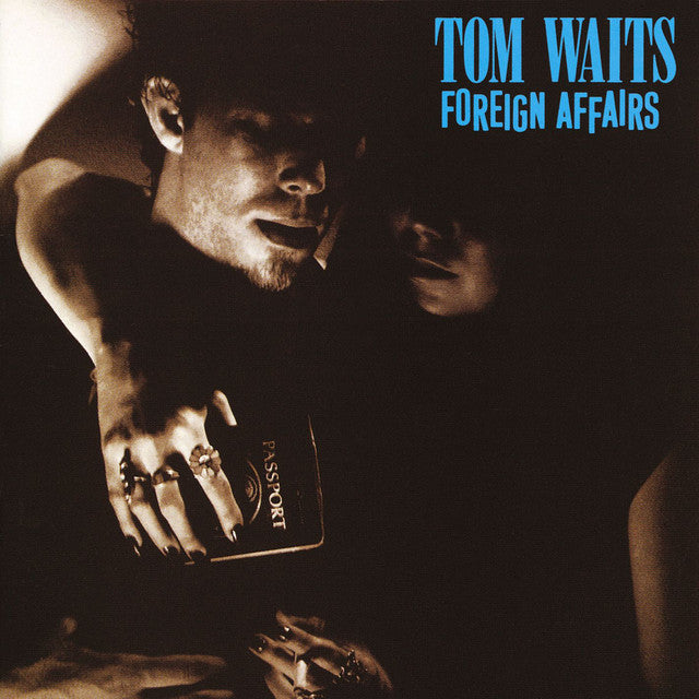 FOREIGN AFFAIRS (REMASTERED)
