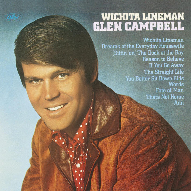 Wichita Lineman