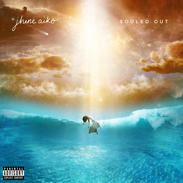 Souled Out (Deluxe Edition)