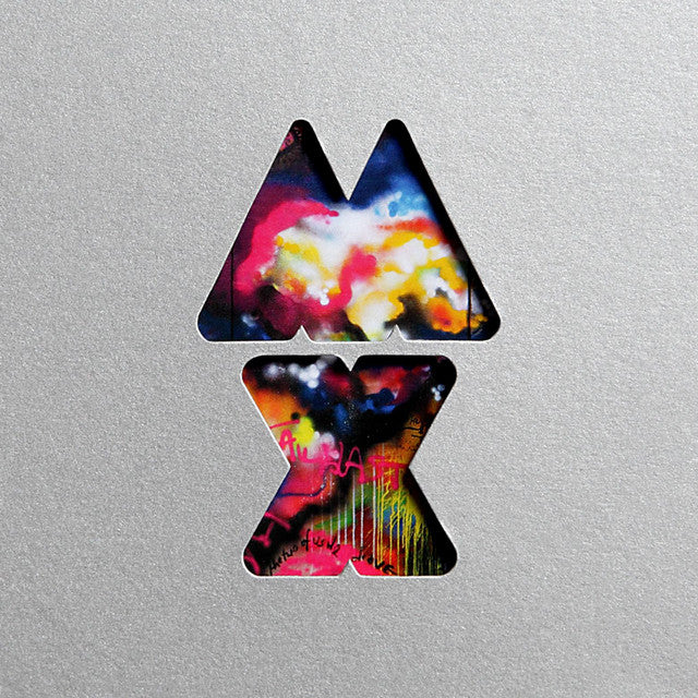 Mylo Xyloto (Clear Ecorecord)