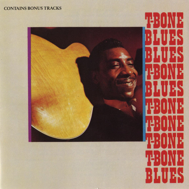 T-Bone Blues (Expanded) *RSD*