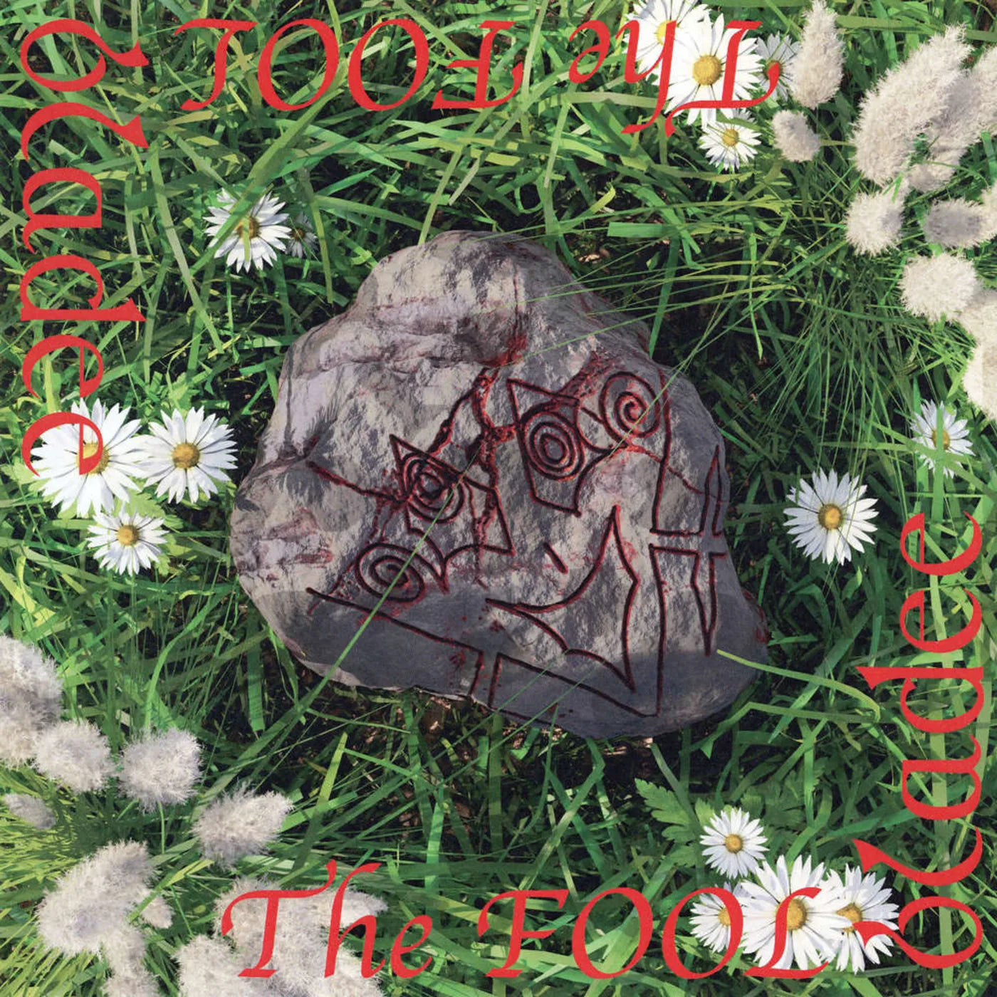 The Fool (Green Vinyl)