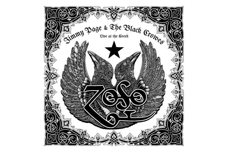 LIVE AT THE GREEK (6LP BOX SET)
