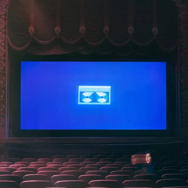 HOME VIDEO