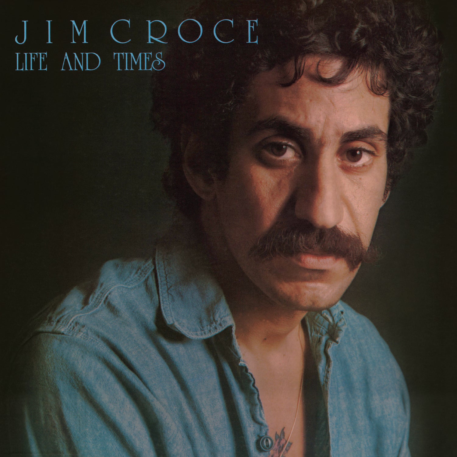 Life and Times (50th Anniversary Vinyl)