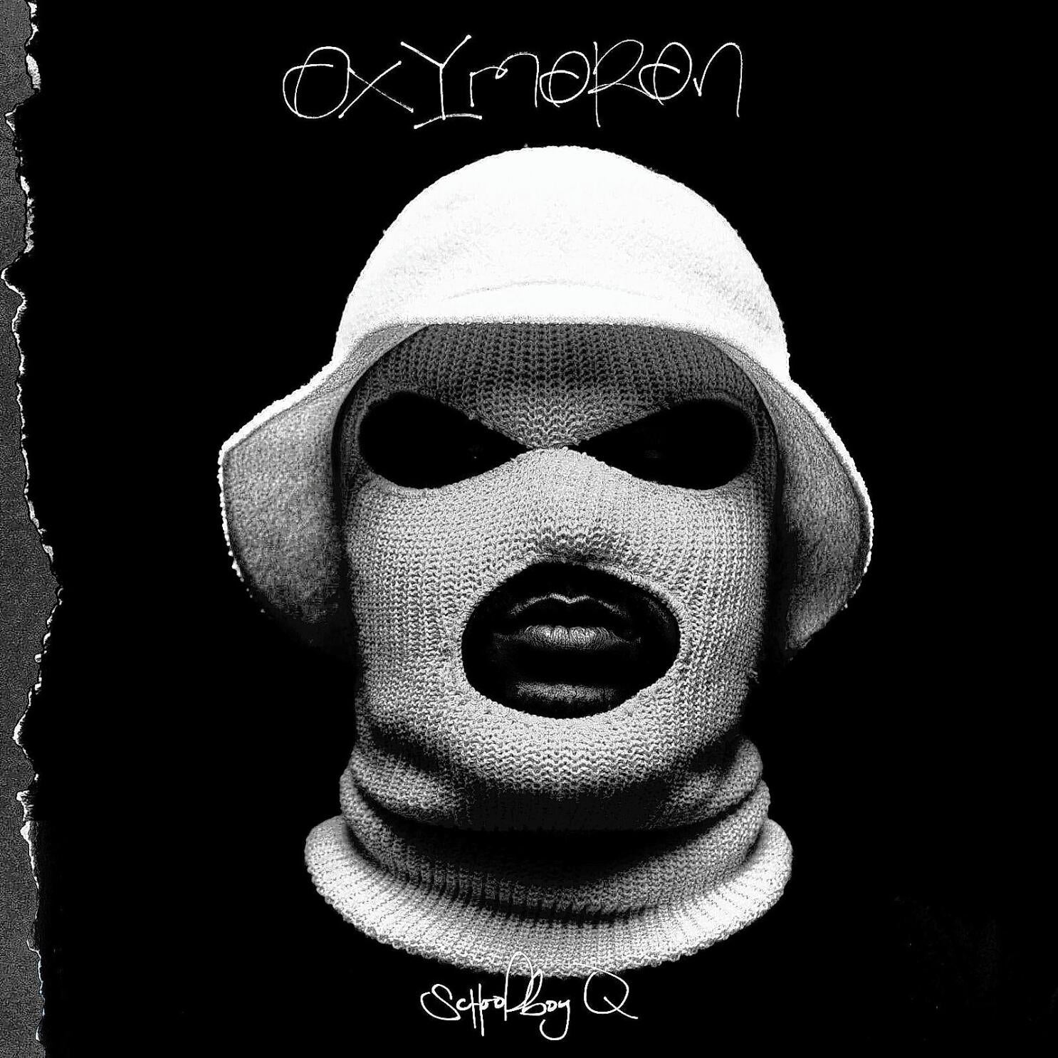 Oxymoron (Deluxe Edition)