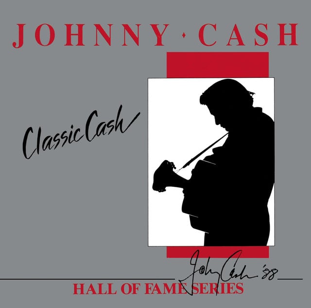 Classic Cash: Hall of Fame Series