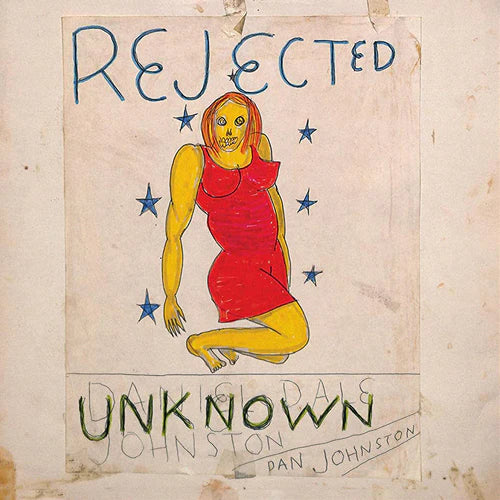 Rejected Unknown
