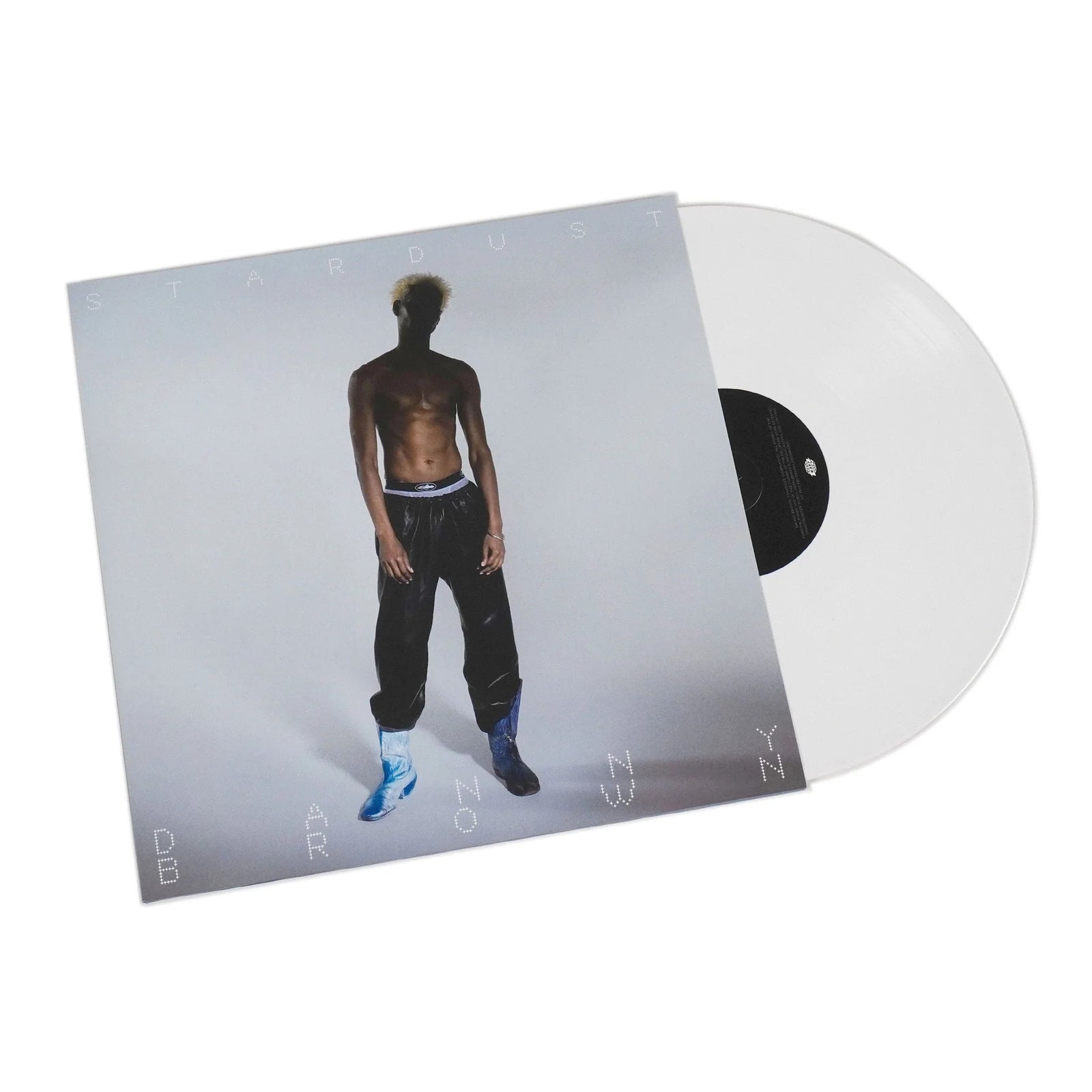 Stardust (white vinyl)