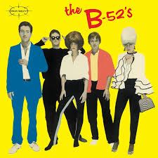 B-52's (Picture Disc) *RSD*