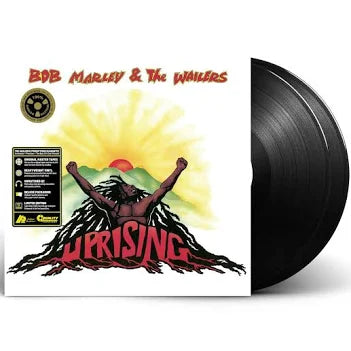 Uprising (45 rpm) (180g) (2LP)