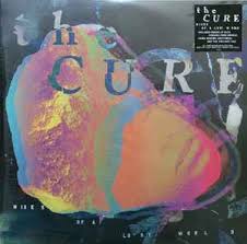 Mixes Of A Lost World