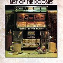 Best of the Doobies Brothers