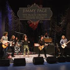 The Complete Jones Beach Broadcast New York 2000