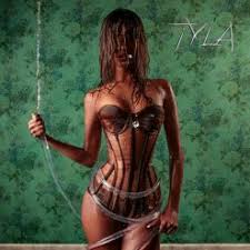 TYLA (DELUXE COKE BOTTLE CLEAR VINYL)