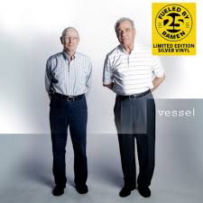 Vessel