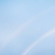 Never Enough (Periwinkle Vinyl)