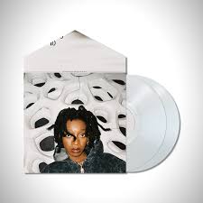 NO THANK YOU (Clear Vinyl)