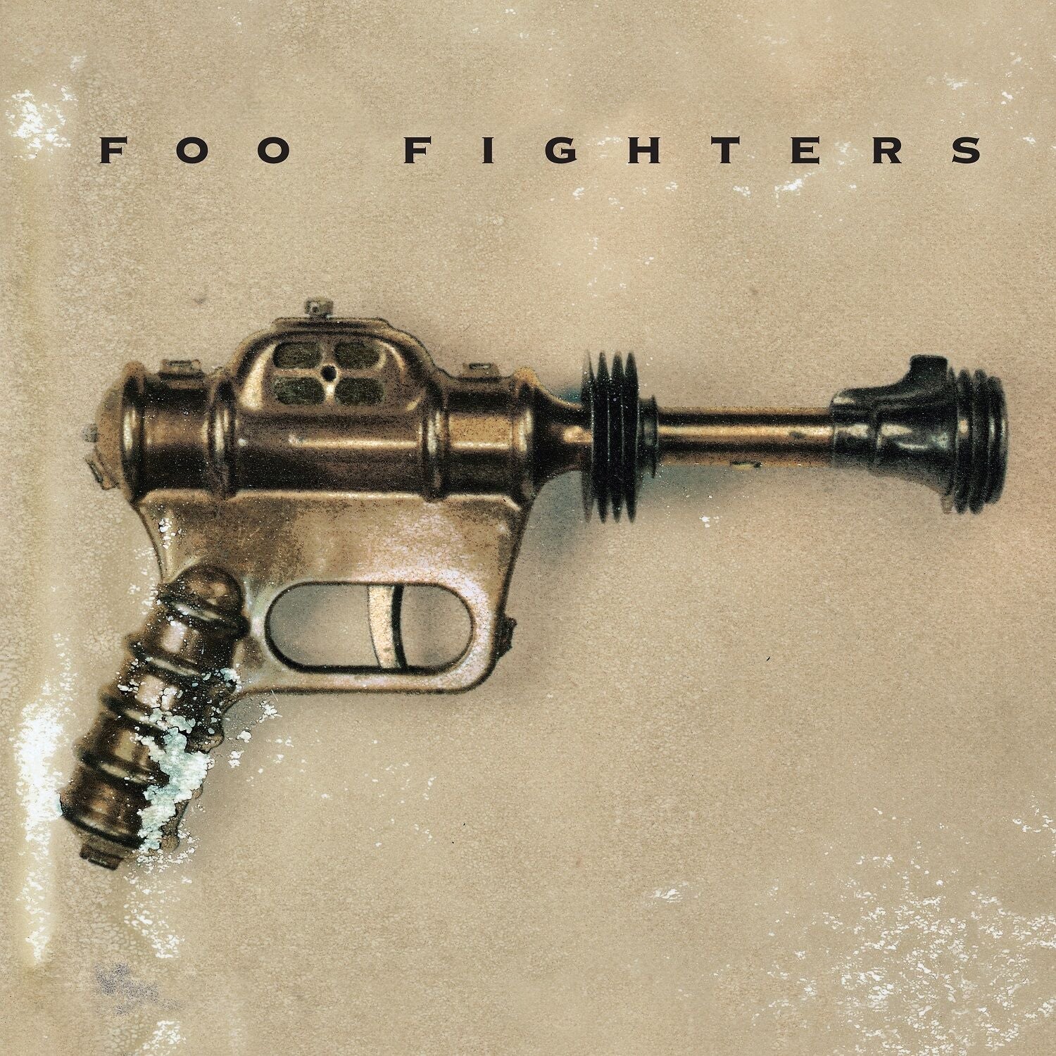 Foo Fighters (30th Anniversary Edition - National Album Day 2025)