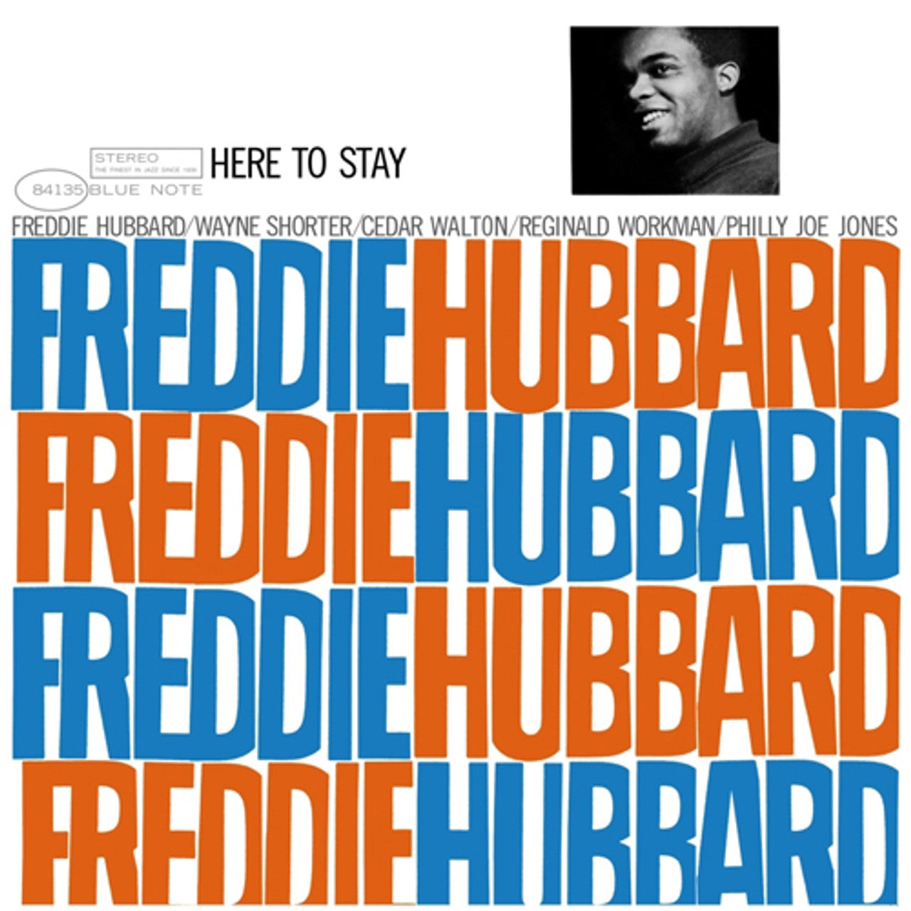 Here To Stay (180g 45rpm 2LP)