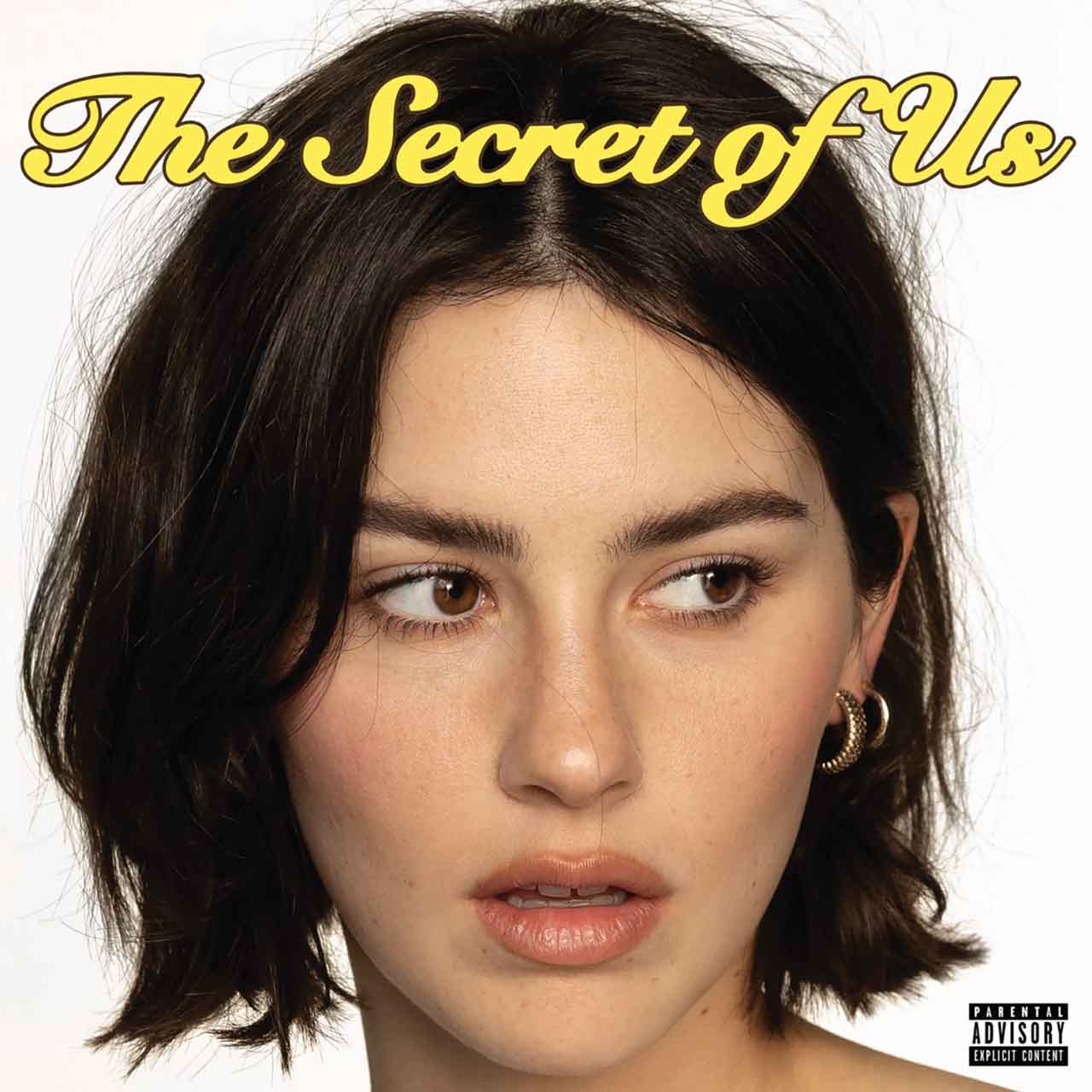 SECRET OF US (YELLOW VINYL)