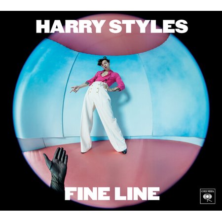 Fine Line