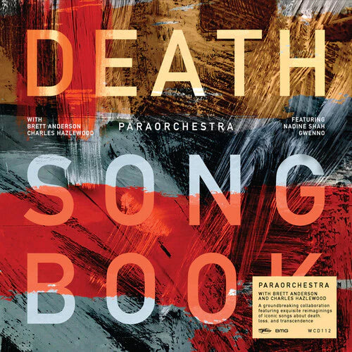 Death Songbook (With Brett Anderson and Charles Hazlewood)
