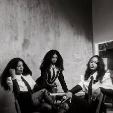 The Womack Sisters