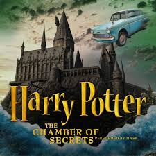 Harry Potter: The Chamber of Secrets OST